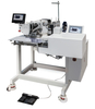 Máquina de coser automática industrial para Zapato VAMP superior JYL-1510XD
