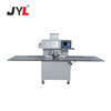 Máquina de coser automática con cabeza giratoria de una sola aguja JYL-XZ1201