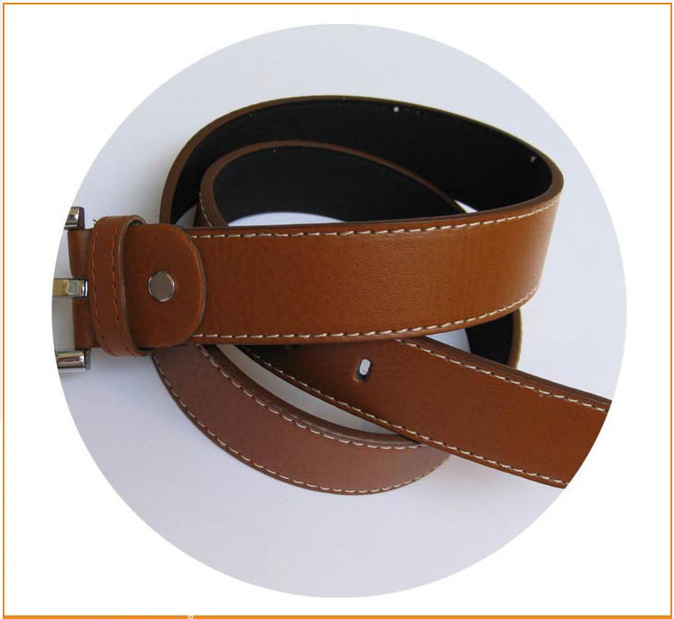 Máquina de coser de cuero industrial para cinta cinta de cinta JYL-1301X