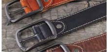 Máquina de coser automática industrial para bolsos de cinturón JYL-1302XY